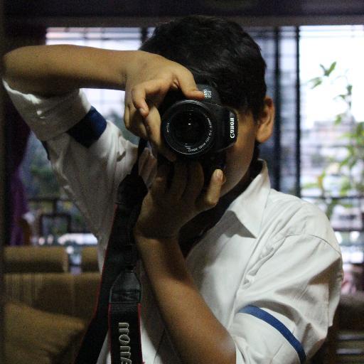 rutikpatil619's profile picture. 