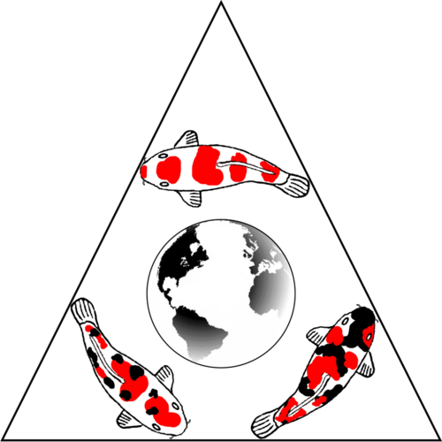 koiacres's profile picture. An importer of Japanese Koi fish and builder of custom Koi ponds.