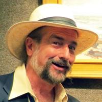 Kirk Larsen (@kirklarsenart) Twitter profile photo