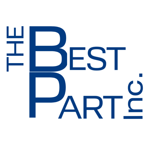 The Best Part Inc seeks out innovative, creative film and television projects to invest in and produce.