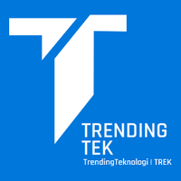 Trending Teknologi(@trending_tek) 's Twitter Profile Photo