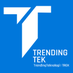 Trending Teknologi (@trending_tek) Twitter profile photo Trending Teknologi (@trending_tek) Twitter profile photo