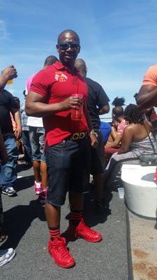 Promoter/Photographer @DKNYPROMOTIONS LLC Photos & Videos for all occasions. Tripling your network.