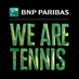 Twitter Profile image of @WeAreTennis