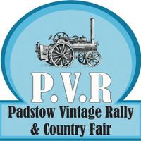 PadstowVintageRally (@padstowrally) 's Twitter Profile