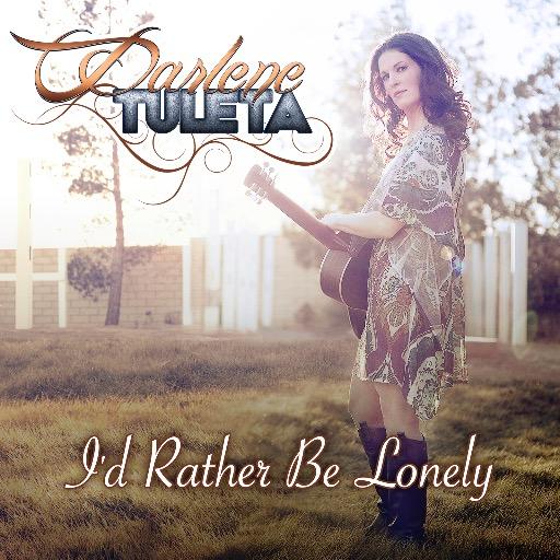 DarleneTuleta's profile picture. Singer. Songwriter. New album I Came Back now on iTunes! I'd Rather Be Lonelynow at country radio! https://t.co/aPKHerTiXf