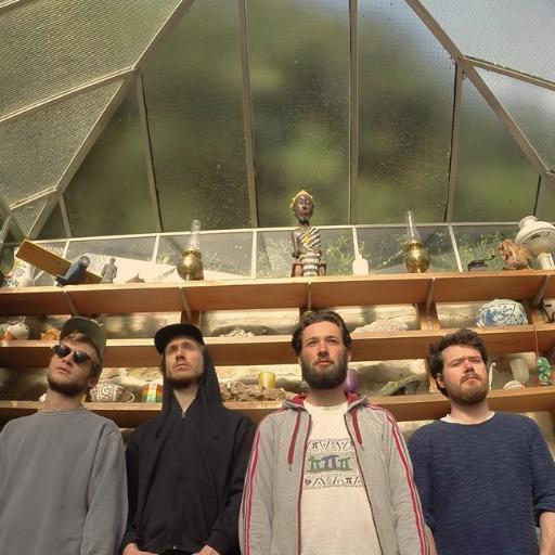 bbatbc's profile picture. white hot shiney art pop. manchester-oxford-london.