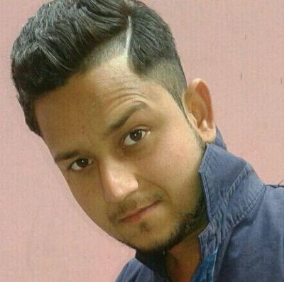 NonuNanu's profile picture. 