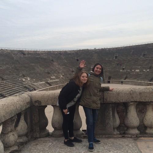 marygiulybizzo's profile picture. Smile