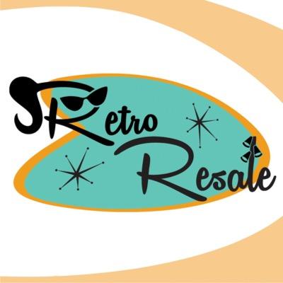 Retro Resale offers post war vintage home decor, collectibles, fashion and more!  Proud residents of America's Finest City, San Diego CA!