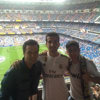 Sergio Torrecillas M (@sergiost3) 's Twitter Profile