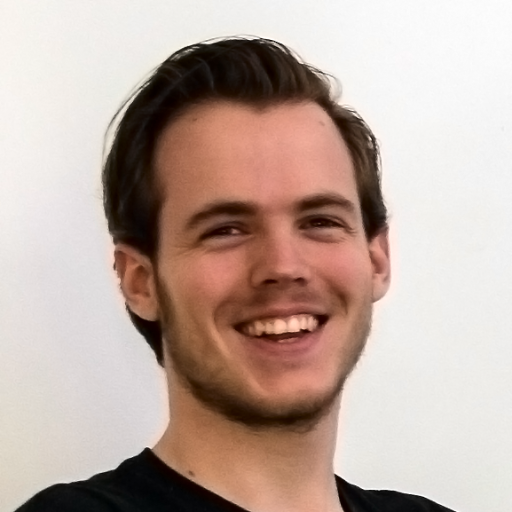 Tom Looman Profile