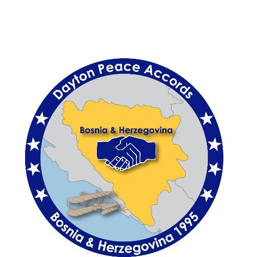 Commemorating the 20th Anniversary of the Dayton Peace Accords Nov 18-21, 2015