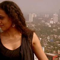 Parvathi MenoN (@parvathi86) 's Twitter Profile