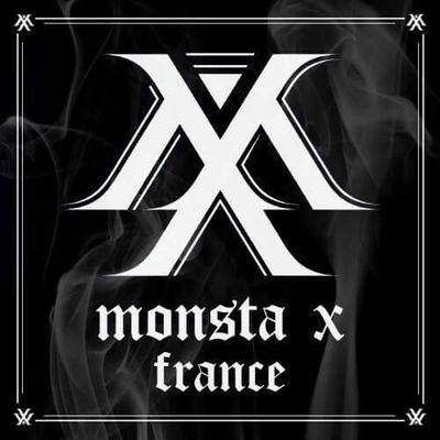 Fanbase arrêtée veuillez nous retrouver sur @monstaxfrance  merci!