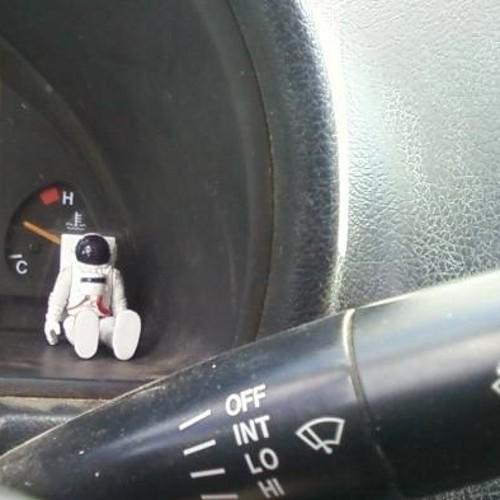 Gil_Gondreth's profile picture. Johnny's in the basement mixing up the medicine. I'm on the pavement thinking about the government... well, twinkies actually.