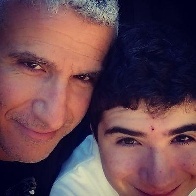 Super lucky: amazing family, building great products and teams. Co-founder CTO at https://t.co/VfvsaPlXHZ. Past Trulia, https://t.co/CA9svKMeBh. Cyclist, skier