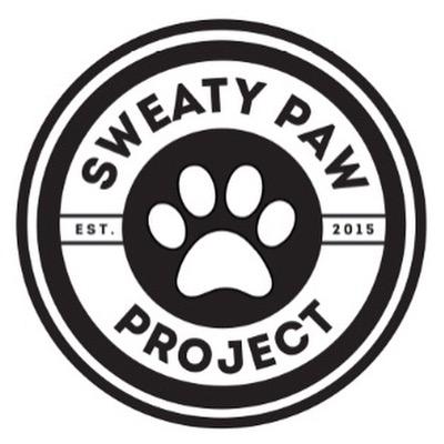 Sweaty Paw Project
