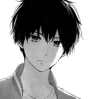 hxreii's profile picture. 【 i'm trying to 】|| #OCRP