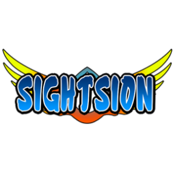 #Sightsion is streaming Now. Latest Action Adventure 3D Animated. Check out the latest episodes every Friday. Its a Saga which leads you to a new World.