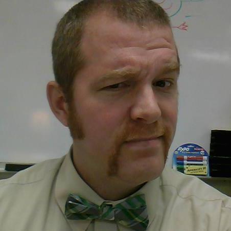 Father. Scuba diver. Engineer. Teacher. Music aficionado. Incurable communicator. Extrovert. Unapologetic bacon practitioner.