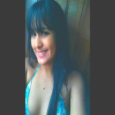 GabizinhaR__'s profile picture. Viver intensamente ❤