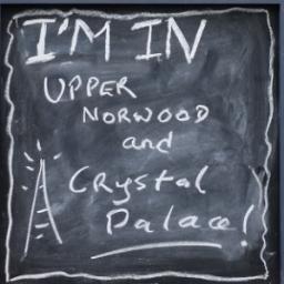 Supporting community, businesses, cross-border neighbourhood planning, culture, heritage, parks, health & environment in & around Crystal Palace & Upper Norwood