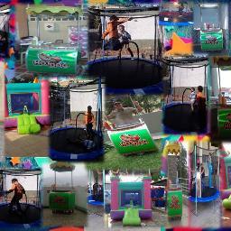 Empresa dedicada a prestar servicios como agencia de festejos en el área infantil. Le brindamos a nuestros clientes la calidad los servicios solicitados.