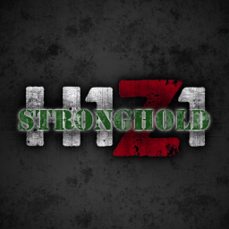 H1Z1Stronghold Profile Picture