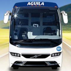 Autobuses Aguila (@AguilaAutobuses) / Twitter