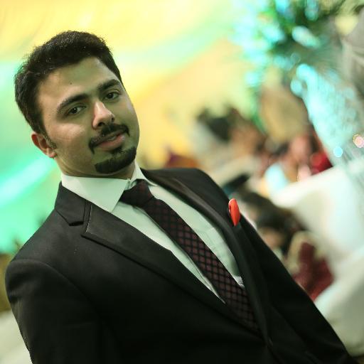 Proud  Pakistani 🇵🇰 Doctor 🥼👨‍⚕️,anaesthetist💉,foodie🥪 Splendid zest and enthusiasm for profession and community  Entrepreneur,optimist,nature lover