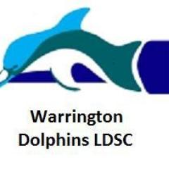 Warrington Dolphins LDSC.
Amateur Sports Team.
Open water and masters swimming club.