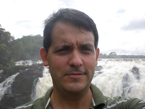 Venezolano