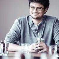 Hussain Sha Kiran (@hussainshakiran) 's Twitter Profile