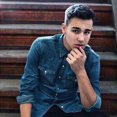 muchluvnash's profile picture. im in love with jacob whitesides