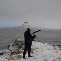 Benjamin Pothier, Ph.D (@benjaminpothier) 's Twitter Profile