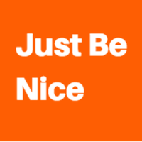 Created by Ted Rubin (@just_b_nice) 's Twitter Profile