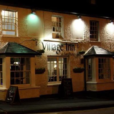 Village_InnPub's profile picture. Follow us for details on everything going on at The Village Inn Sandhurst! For bookings call - 01252873220