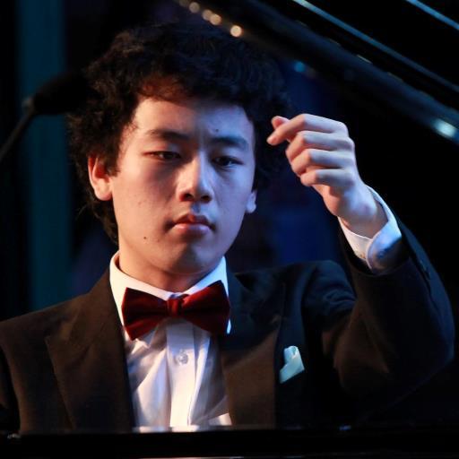 YuanfanYang's profile picture. Pianist • Composer • Former Piano Winner & Grand Finalist @BBCYoungMus • Debut album on @orchidclassics ➡️ https://t.co/BmMULdNRxx