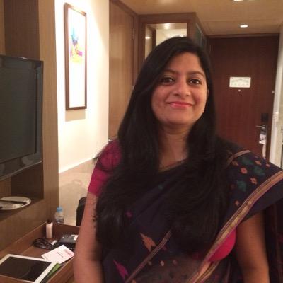 shivangi_m's profile picture. 