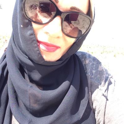 KHADOUJBARNAWI's profile picture. Just want to give the best ...