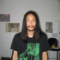 KENICHI IWASA (@todddiddler) 's Twitter Profile