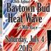BaytownBud Heatwave (@budheatwave) Twitter profile photo BaytownBud Heatwave (@budheatwave) Twitter profile photo