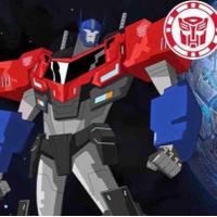 Optimus Prime (@datprimetho) 's Twitter Profile