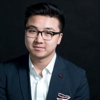 Adrian Lee (@adrianklee) 's Twitter Profile