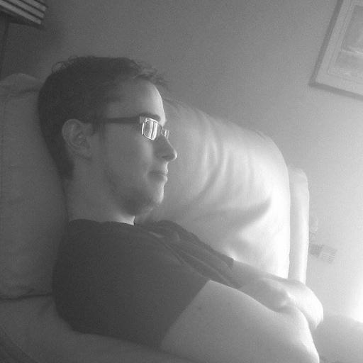 renaud_lorette's profile picture. Étudiant en Relations Publiques - Communication