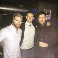 Adam Snel (@adam_snel) Twitter profile photo