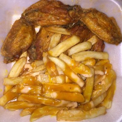 WingSpotLKLD's profile picture. Welcome To Tha Spot. Call In Your Order 863-937-9064