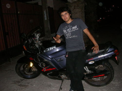 Only llerox.-