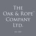 Oak & Rope™ (@theoakandropeco) Twitter profile photo Oak & Rope™ (@theoakandropeco) Twitter profile photo